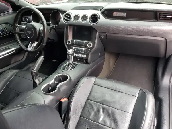 1FA6P8TH2G5232785 2016 FORD MUSTANG - Image 8