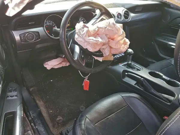 1FA6P8TH2G5237856 2016 FORD MUSTANG - Image 8