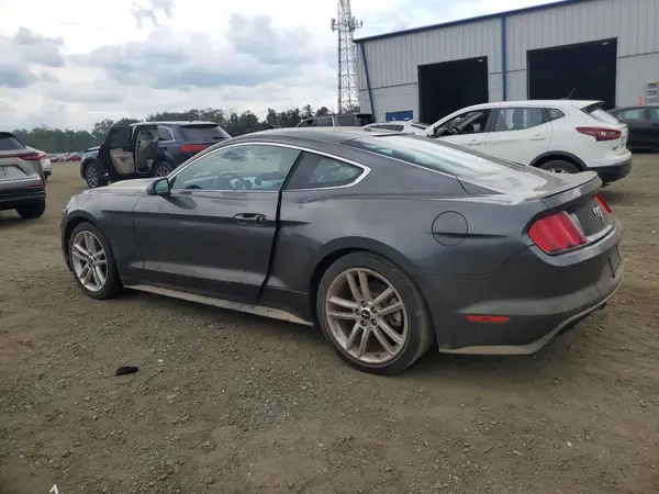 1FA6P8TH2G5244676 2016 FORD MUSTANG - Image 2