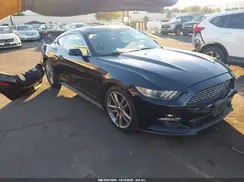 1FA6P8TH2G5246606 2016 FORD MUSTANG