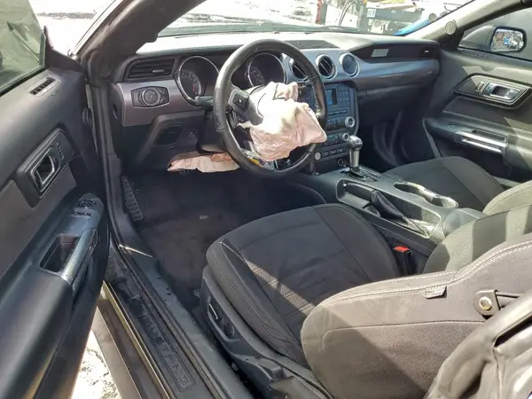1FA6P8TH2G5253216 2016 FORD MUSTANG - Image 8