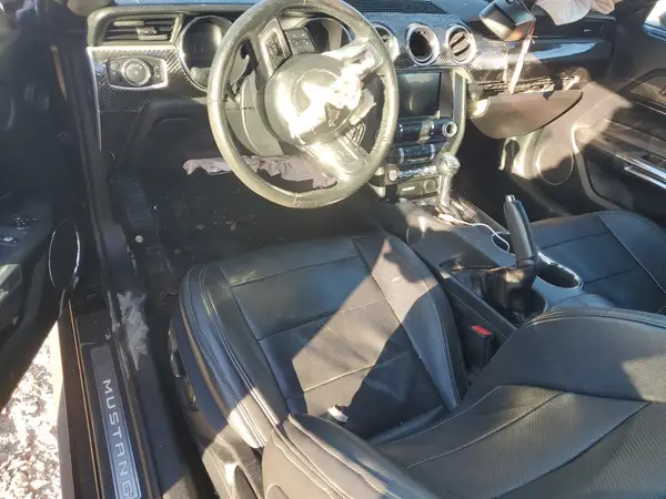 1FA6P8TH2G5255550 2016 FORD MUSTANG - Image 8
