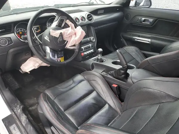 1FA6P8TH2G5255998 2016 FORD MUSTANG - Image 8