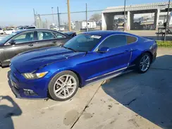 1FA6P8TH2G5257217 2016 FORD MUSTANG