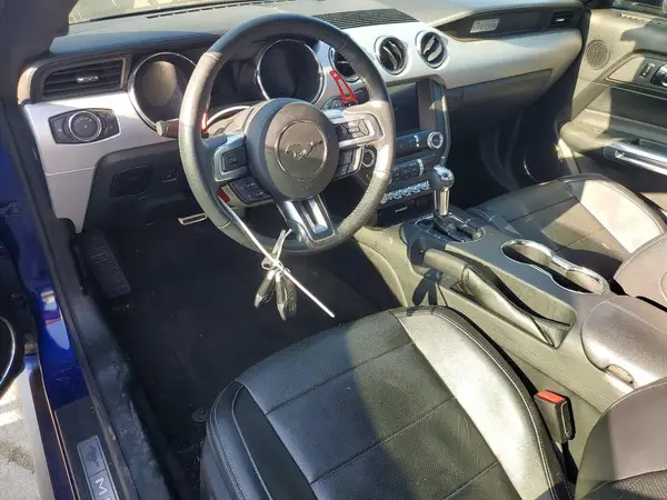 1FA6P8TH2G5257217 2016 FORD MUSTANG - Image 8