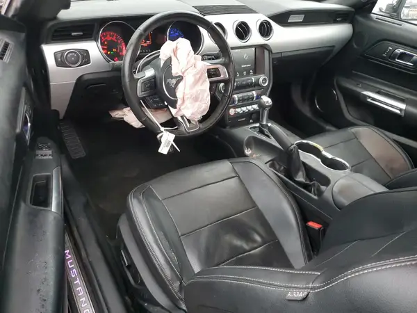 1FA6P8TH2G5257654 2016 FORD MUSTANG - Image 8