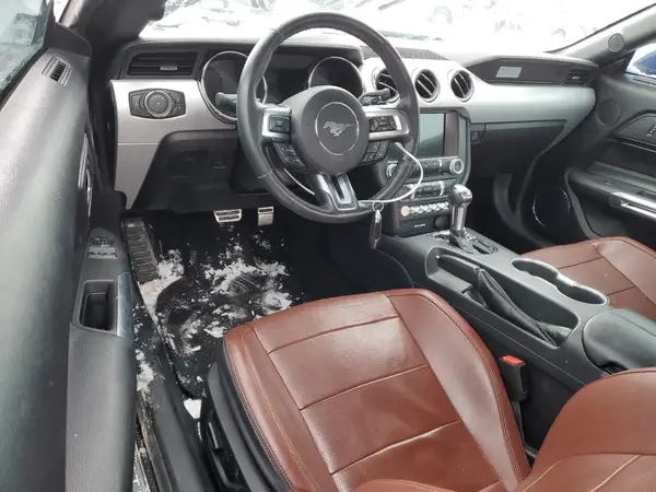 1FA6P8TH2G5257928 2016 FORD MUSTANG - Image 8