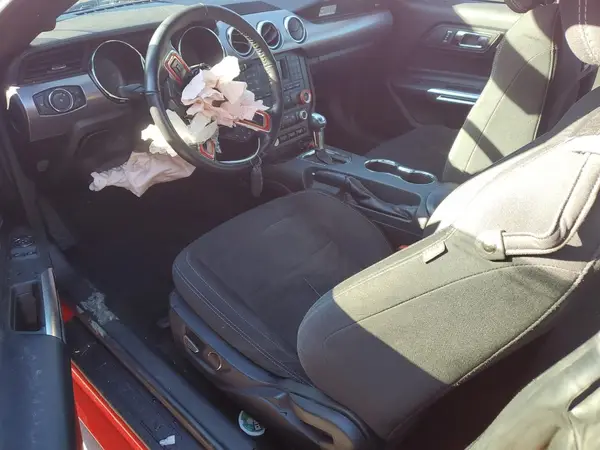 1FA6P8TH2G5258951 2016 FORD MUSTANG - Image 8