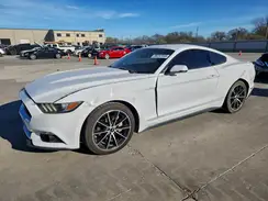 1FA6P8TH2G5260490 2016 FORD MUSTANG