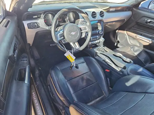 1FA6P8TH2G5260490 2016 FORD MUSTANG - Image 8