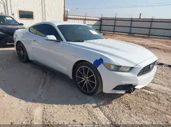 1FA6P8TH2G5260540 2016 FORD MUSTANG