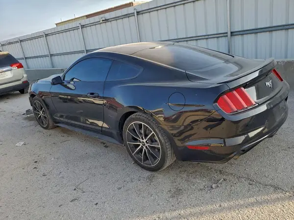 1FA6P8TH2G5265477 2016 FORD MUSTANG - Image 2