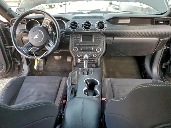 1FA6P8TH2G5265477 2016 FORD MUSTANG - Image 8