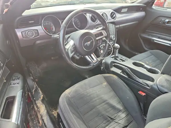 1FA6P8TH2G5266175 2016 FORD MUSTANG - Image 8