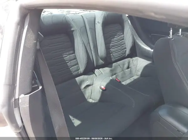 1FA6P8TH2G5266788 2016 FORD MUSTANG - Image 8