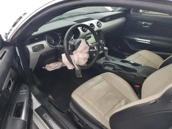 1FA6P8TH2G5268167 2016 FORD MUSTANG - Image 8