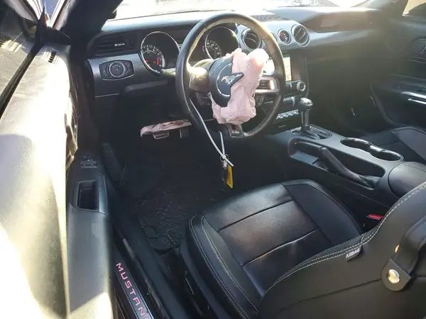 1FA6P8TH2G5269240 2016 FORD MUSTANG - Image 8