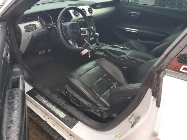 1FA6P8TH2G5269321 2016 FORD MUSTANG - Image 8