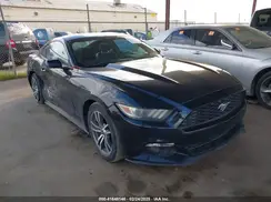 1FA6P8TH2G5269772 2016 FORD MUSTANG