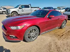 1FA6P8TH2G5273210 2016 FORD MUSTANG