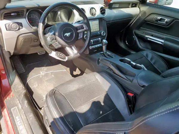 1FA6P8TH2G5273210 2016 FORD MUSTANG - Image 8