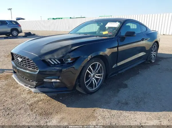 1FA6P8TH2G5275913 2016 FORD MUSTANG - Image 2