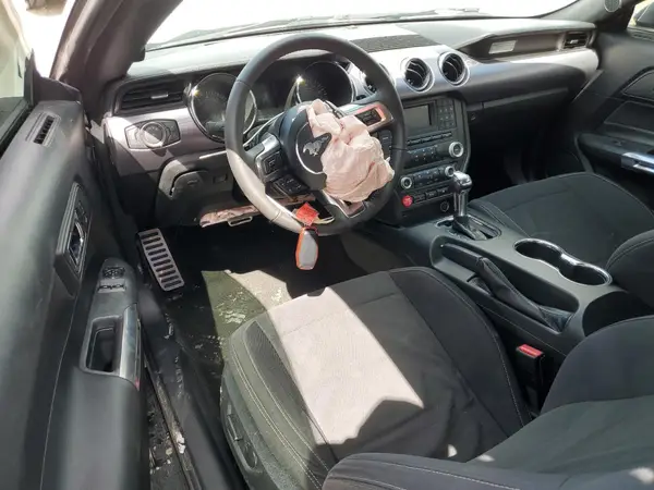 1FA6P8TH2G5277273 2016 FORD MUSTANG - Image 8