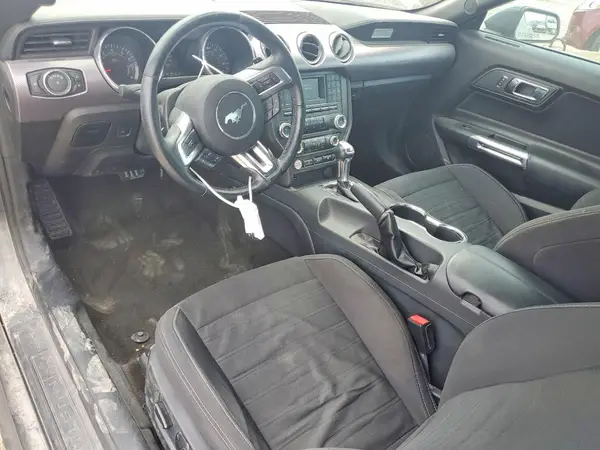 1FA6P8TH2G5278276 2016 FORD MUSTANG - Image 8
