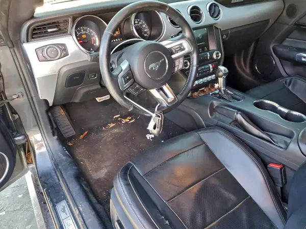1FA6P8TH2G5283302 2016 FORD MUSTANG - Image 8