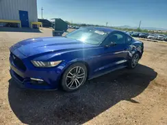 1FA6P8TH2G5283462 2016 FORD MUSTANG