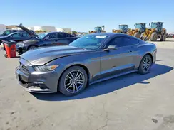 1FA6P8TH2G5285048 2016 FORD MUSTANG
