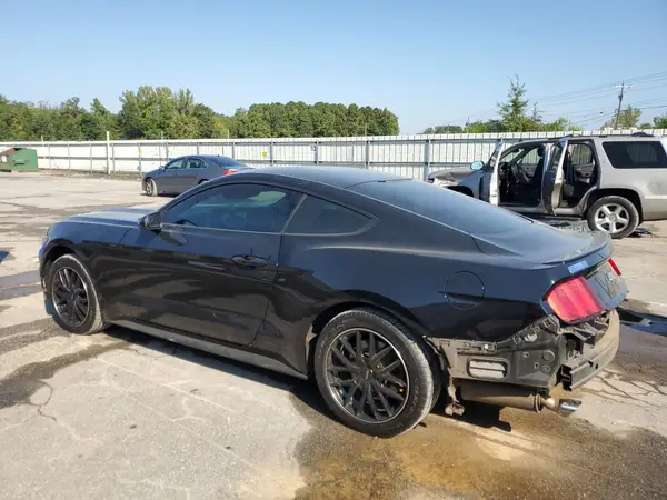 1FA6P8TH2G5288953 2016 FORD MUSTANG - Image 2