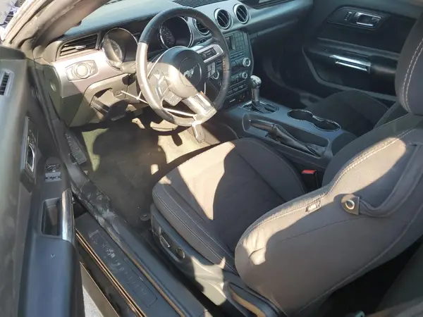 1FA6P8TH2G5288953 2016 FORD MUSTANG - Image 8