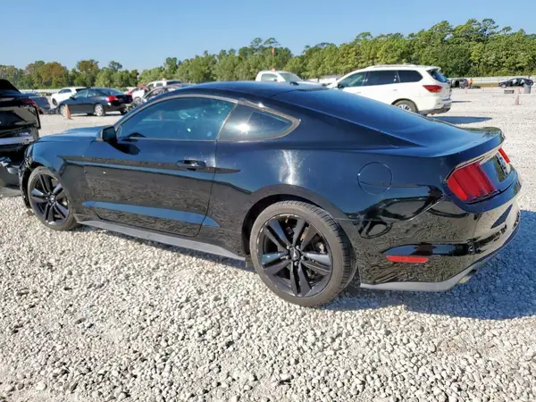 1FA6P8TH2G5289908 2016 FORD MUSTANG - Image 2