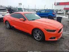 1FA6P8TH2G5292422 2016 FORD MUSTANG