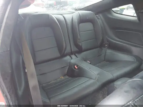 1FA6P8TH2G5292422 2016 FORD MUSTANG - Image 8