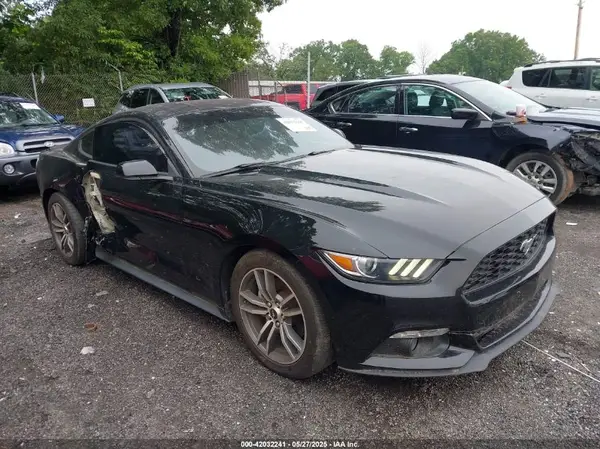 1FA6P8TH2G5293215 2016 FORD MUSTANG - Image 1