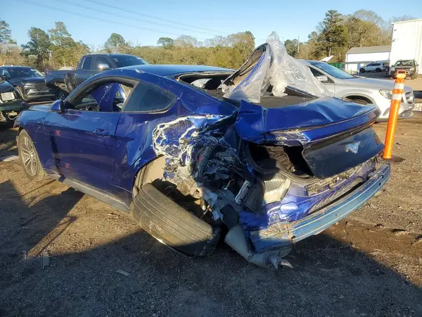 1FA6P8TH2G5294512 2016 FORD MUSTANG - Image 2