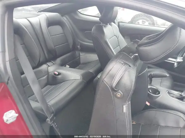 1FA6P8TH2G5294851 2016 FORD MUSTANG - Image 8
