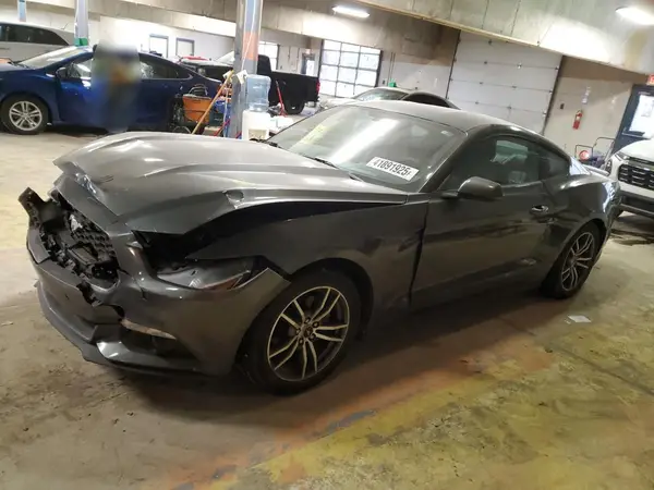 1FA6P8TH2G5294915 2016 FORD MUSTANG - Image 1