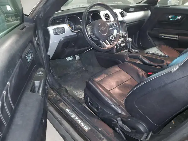 1FA6P8TH2G5294915 2016 FORD MUSTANG - Image 8