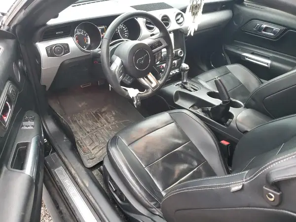 1FA6P8TH2G5300678 2016 FORD MUSTANG - Image 8