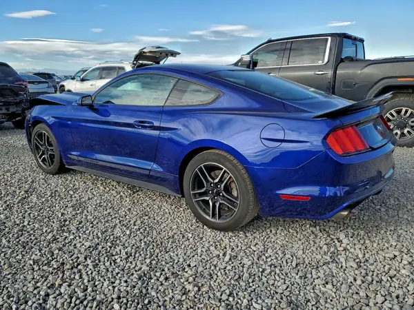 1FA6P8TH2G5300745 2016 FORD MUSTANG - Image 2