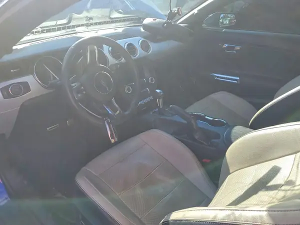 1FA6P8TH2G5302236 2016 FORD MUSTANG - Image 8