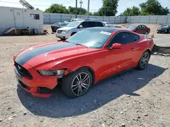 1FA6P8TH2G5303158 2016 FORD MUSTANG