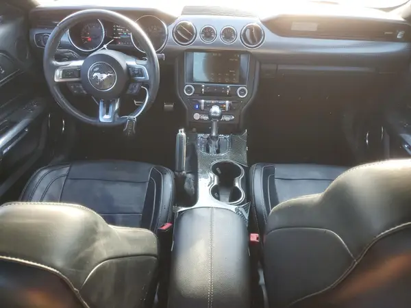 1FA6P8TH2G5303158 2016 FORD MUSTANG - Image 8