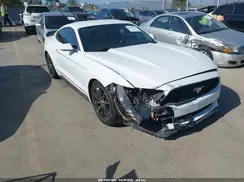 1FA6P8TH2G5303807 2016 FORD MUSTANG