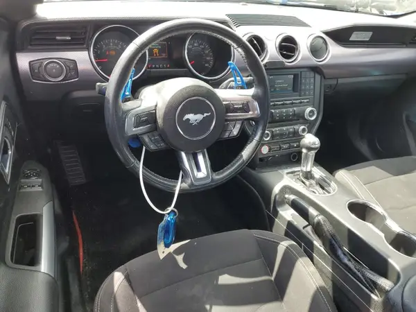 1FA6P8TH2G5305315 2016 FORD MUSTANG - Image 8