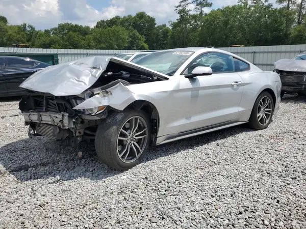 1FA6P8TH2G5308053 2016 FORD MUSTANG - Image 1
