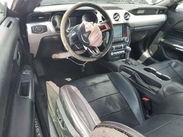 1FA6P8TH2G5308053 2016 FORD MUSTANG - Image 8